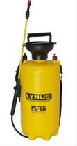 Pulverizador Manual 10L LYNUS