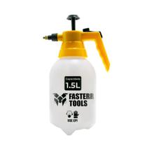 Pulverizador Manual 1,5 Litros Com Compressão Prévia FST028 - Fasterr Tools