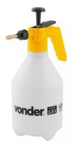 Pulverizador Manual 1,5 Litros Com Compressão Prévia Vonder Pulverizador Manual 1,5 Litros Com Compressão Prévia Vonder