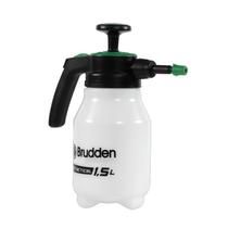 Pulverizador Manual 1,5 Litros Compressão Prévia Brudden Pulverizador Manual 1,5 Litros Compressão Prévia Brudden
