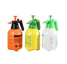 Pulverizador Manual 2 Litros Alta Pressão Borrifador Jardim Plantas