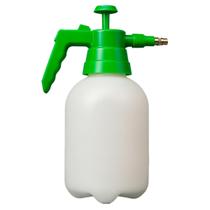 Pulverizador Manual 2 Litros Alta Pressão Borrifador Jardim Plantas
