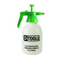 Pulverizador Manual 2 Litros - Dtools Pulverizador Manual 2 Litros - Dtools