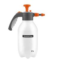 Pulverizador Manual 2 Litros Tramontina Borrifador Pressão 2L