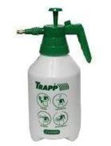 Pulverizador manual 2 litros - Trapp