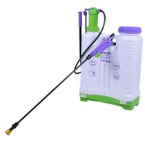 Pulverizador Manual 20 Litros - 647858 - Palisad Camping Pulverizador Manual 20 Litros - 647858 - Palisad Camping