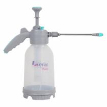Pulverizador manual 2000ml com bico extensor - Lotus