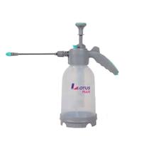 Pulverizador Manual 2000ml com Bico Extensor Lotus