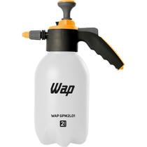 Pulverizador Manual 2L Com Compressão Prévia WAP GPM2L01 Pulverizador Manual 2L Com Compressão Prévia WAP GPM2L01