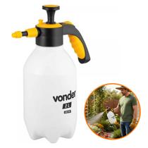 Pulverizador Manual 2l Vonder Borrifador Jato Regulável Pulverizador Manual 2l Vonder Borrifador Jato Regulável