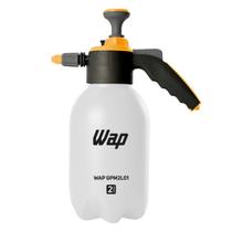 Pulverizador Manual 2L WAP Jato Regulável para Jardinagem