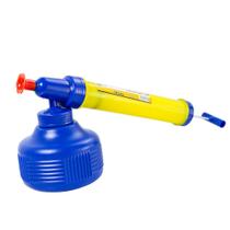 Pulverizador manual 350ml hutto
