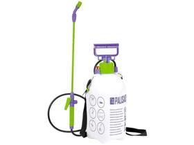 Pulverizador Manual 5 Litros Palisad - 647408