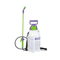 Pulverizador Manual 5L c/ Bomba, Mangueira e Aspersor Palisad