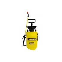 Pulverizador Manual 5L PL-5 - Lynus