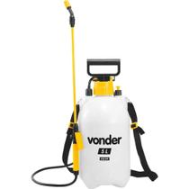 Pulverizador manual 5lts VONDER