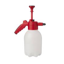 Pulverizador Manual BP 1.5 m 1,5L Compressão Prévia com Válvula de Alívio Branco