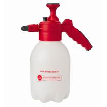 PULVERIZADOR MANUAL BP 1,5 Litros - BRANCO PULVERIZADOR MANUAL BP 1,5 Litros - BRANCO