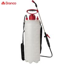 Pulverizador Manual Branco BP10M