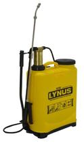 Pulverizador Manual Cilindro de Cobre 20 litros PL-20C Lynus Pulverizador Manual Cilindro de Cobre 20 litros PL-20C Lynus