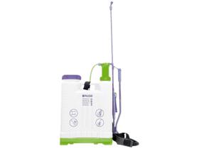Pulverizador Manual com Bomba e Mangueira (20L) PALISAD