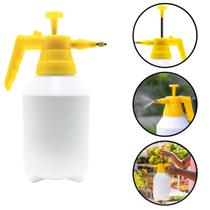 Pulverizador Manual com Bomba e Válvula Spray 1,5 Litros FST028 - FASTERR