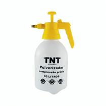 Pulverizador Manual Com Capacidade De 2 Litros Speedmax - TNT