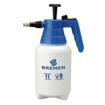 Pulverizador Manual Com Pressão 1 Litro - Bremen Pulverizador Manual Com Pressão 1 Litro - Bremen