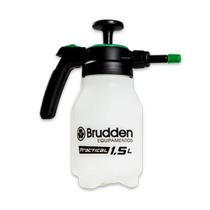 Pulverizador Manual Compressão 1,5 Litros Practical Brudden Pulverizador Manual Compressão 1,5 Litros Practical Brudden