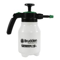 Pulverizador Manual Compressão Prévia 1,5 L Practical Brudden