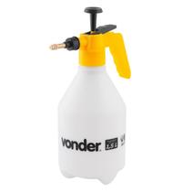 Pulverizador Manual Compressão Prévia 1,5 Litros Vonder