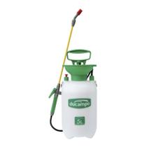 Pulverizador Manual Compressão Prévia 5 Litros Ducampo