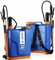 Pulverizador Manual Costal 20 Litros-JACTO-XP20 Pulverizador Manual Costal 20 Litros-JACTO-XP20