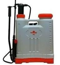 Pulverizador Manual Costal 20 Litros Worker