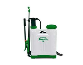 Pulverizador Manual Costal Sx-Lk20C 20 Litros Com 4 Bicos Trapp Pulverizador Manual Costal Sx-Lk20C 20 Litros Com 4 Bicos Trapp