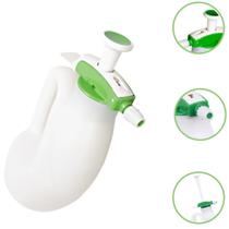 Pulverizador Manual de Compressão Prévia 1,2l Agricola Jardinagem Guarany