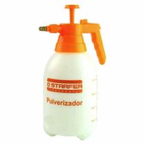 Pulverizador Manual de Compressão Prévia 2 Litros Jardim Borrifador Starfer