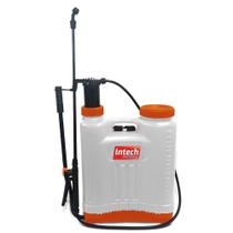 Pulverizador Manual E Bateria 20L - Intech Pulverizador Manual E Bateria 20L - Intech