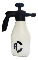 Pulverizador Manual Gerador de Espuma Crazy Foam AC 2L Com 2 Bico Sendo 1 Para Espuma e Outro Para Enxágue, Com Espuma Densa Que Ajuda Em Toda Limpeza Pulverizador Manual Gerador de Espuma Crazy Foam AC 2L Com 2 Bico Sendo 1 Para Espuma e Outro Para Enxágue, Com Espuma Densa Que Ajuda Em Toda Limpeza