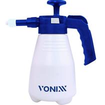 Pulverizador Manual Gerador de Espuma Snow Foam Pressão 2L Vonixx