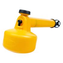 Pulverizador Manual Guarany Export Amarelo - 350ml