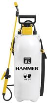 Pulverizador Manual Hammer 8 L - GYPMH800