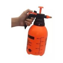 Pulverizador Manual Laranja Borrifador Compressão 2 Litros Pulverizador Manual Laranja Borrifador Compressão 2 Litros