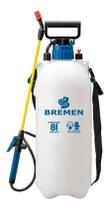 Pulverizador Manual Lateral 8 Litros Bremen - 8057