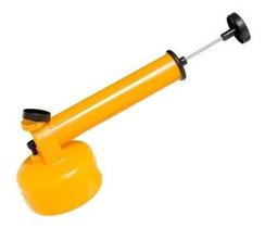 Pulverizador manual leve export vertical guarany