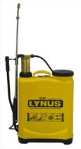 Pulverizador Manual LYNUS 20LTS COBRE Pulverizador Manual LYNUS 20LTS COBRE