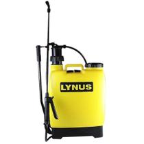 Pulverizador Manual Lynus MPM 200, 20 litros Pulverizador Manual Lynus MPM 200, 20 litros