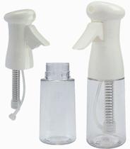Pulverizador Manual P/ Planta 200 Ml Spray Contínuo Perfect