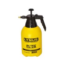 Pulverizador Manual para Plantas 2 Litros Lynus