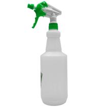 Pulverizador Manual Perfect Spray Verde/Branco - 1 Litro